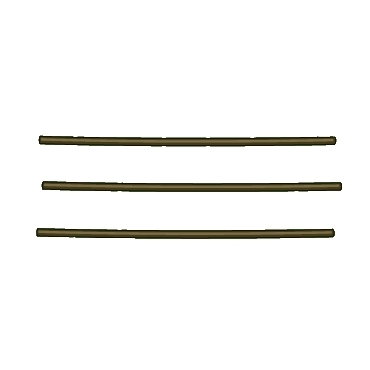 PB Products Shrink Tube Weed 1.6 mm